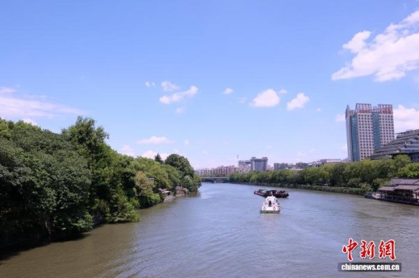 今日云策 文化观察：世界遗产保护如何以“数”谋新？